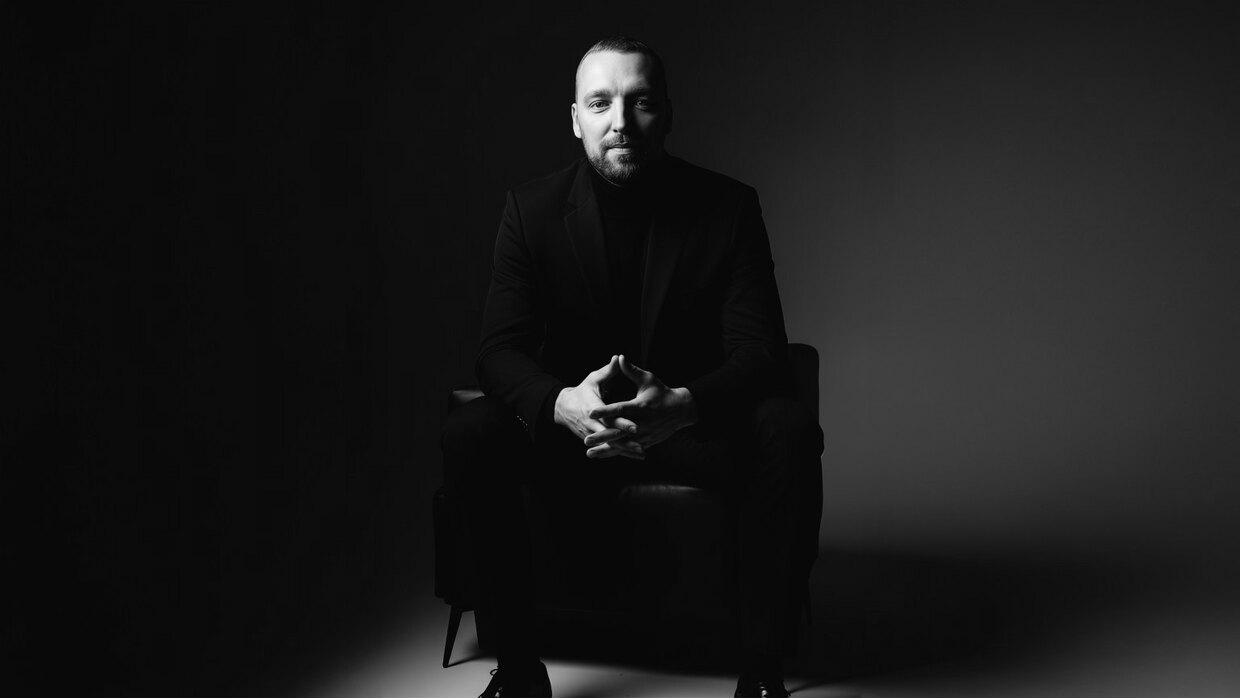 Дмитрий Саксонов (Dmitry Saksonov), эксперт по искусственному интеллекту — R&D и эксперименты в ИИ